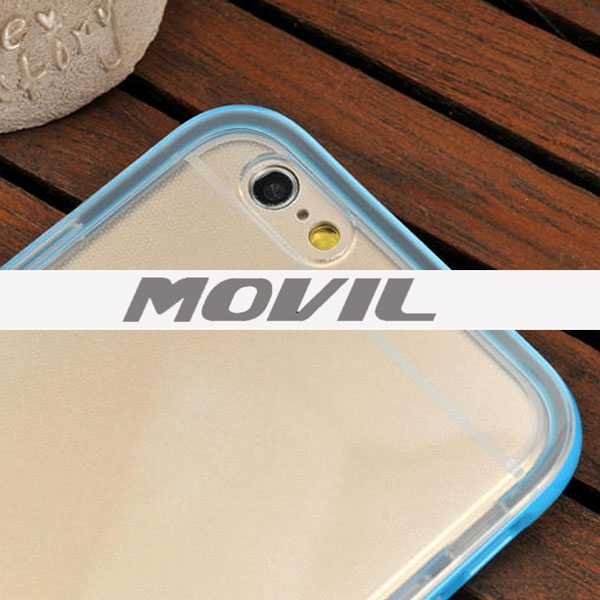 NP-1761 Protectores para iPhone 6-0